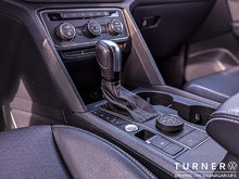 2022 Volkswagen ATLAS CROSS SPORT COMFORTLINE LOW KILOMETERS / ALL WHEEL DRIVE / PREMIUM SYNTHETIC INTERIOR