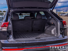2022 Volkswagen ATLAS CROSS SPORT COMFORTLINE LOW KILOMETERS / ALL WHEEL DRIVE / PREMIUM SYNTHETIC INTERIOR
