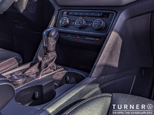 2022 Volkswagen ATLAS CROSS SPORT COMFORTLINE LOW KILOMETERS / ALL WHEEL DRIVE / PREMIUM SYNTHETIC INTERIOR