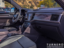 2022 Volkswagen ATLAS CROSS SPORT COMFORTLINE LOW KILOMETERS / ALL WHEEL DRIVE / PREMIUM SYNTHETIC INTERIOR