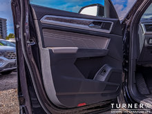2022 Volkswagen ATLAS CROSS SPORT COMFORTLINE LOW KILOMETERS / ALL WHEEL DRIVE / PREMIUM SYNTHETIC INTERIOR