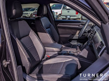 2022 Volkswagen ATLAS CROSS SPORT COMFORTLINE LOW KILOMETERS / ALL WHEEL DRIVE / PREMIUM SYNTHETIC INTERIOR