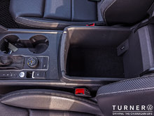 2022 Volkswagen ATLAS CROSS SPORT COMFORTLINE LOW KILOMETERS / ALL WHEEL DRIVE / PREMIUM SYNTHETIC INTERIOR