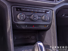 2022 Volkswagen ATLAS CROSS SPORT COMFORTLINE LOW KILOMETERS / ALL WHEEL DRIVE / PREMIUM SYNTHETIC INTERIOR