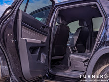 2022 Volkswagen ATLAS CROSS SPORT COMFORTLINE LOW KILOMETERS / ALL WHEEL DRIVE / PREMIUM SYNTHETIC INTERIOR