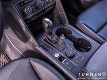 2022 Volkswagen ATLAS CROSS SPORT COMFORTLINE LOW KILOMETERS / ALL WHEEL DRIVE / PREMIUM SYNTHETIC INTERIOR