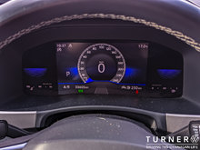 2022 Volkswagen ATLAS CROSS SPORT COMFORTLINE LOW KILOMETERS / ALL WHEEL DRIVE / PREMIUM SYNTHETIC INTERIOR