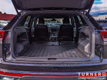 2022 Volkswagen ATLAS CROSS SPORT COMFORTLINE LOW KILOMETERS / ALL WHEEL DRIVE / PREMIUM SYNTHETIC INTERIOR
