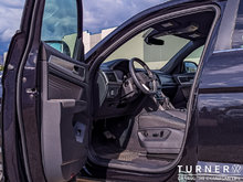 2022 Volkswagen ATLAS CROSS SPORT COMFORTLINE LOW KILOMETERS / ALL WHEEL DRIVE / PREMIUM SYNTHETIC INTERIOR