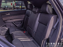 2022 Volkswagen ATLAS CROSS SPORT COMFORTLINE LOW KILOMETERS / ALL WHEEL DRIVE / PREMIUM SYNTHETIC INTERIOR