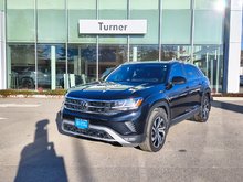 2022 Volkswagen Atlas Cross Sport Highline