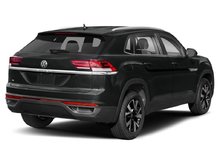 2023 Volkswagen ATLAS CROSS SPORT COMFORTLINE