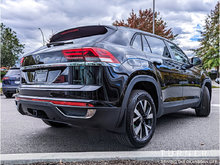 2023 Volkswagen ATLAS CROSS SPORT COMFORTLINE