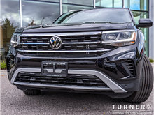 2023 Volkswagen ATLAS CROSS SPORT COMFORTLINE