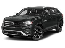 2023 Volkswagen ATLAS CROSS SPORT COMFORTLINE