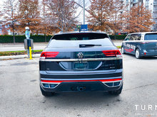 2023 Volkswagen Atlas Cross Sport Execline One Owner | Low Km LEATHER INTERIOR | HEATED SEATS | ADAPTIVE CRUISE