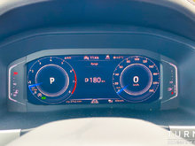 2023 Volkswagen Atlas Cross Sport Execline One Owner | Low Km LEATHER INTERIOR | HEATED SEATS | ADAPTIVE CRUISE