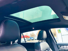 2023 Volkswagen Atlas Cross Sport Execline One Owner | Low Km LEATHER INTERIOR | HEATED SEATS | ADAPTIVE CRUISE