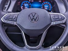 2024 Volkswagen Atlas Cross Sport COMFORTLINE FORMER LOANER / LOW KILOMETERS / CPO