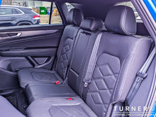 2024 Volkswagen Atlas Cross Sport COMFORTLINE FORMER LOANER / LOW KILOMETERS / CPO