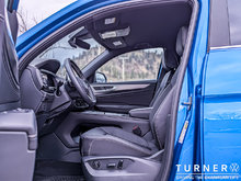 2024 Volkswagen Atlas Cross Sport COMFORTLINE FORMER LOANER / LOW KILOMETERS / CPO