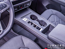 2024 Volkswagen Atlas Cross Sport COMFORTLINE FORMER LOANER / LOW KILOMETERS / CPO