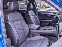 2024 Volkswagen Atlas Cross Sport COMFORTLINE FORMER LOANER / LOW KILOMETERS / CPO