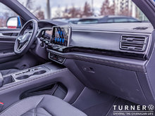 2024 Volkswagen Atlas Cross Sport COMFORTLINE FORMER LOANER / LOW KILOMETERS / CPO