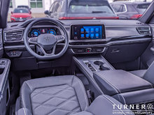 2024 Volkswagen Atlas Cross Sport COMFORTLINE FORMER LOANER / LOW KILOMETERS / CPO