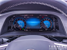2024 Volkswagen Atlas Cross Sport COMFORTLINE FORMER LOANER / LOW KILOMETERS / CPO
