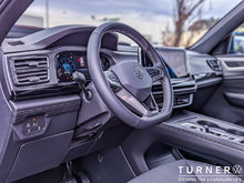 2024 Volkswagen Atlas Cross Sport COMFORTLINE FORMER LOANER / LOW KILOMETERS / CPO