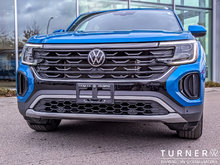 2024 Volkswagen Atlas Cross Sport COMFORTLINE FORMER LOANER / LOW KILOMETERS / CPO