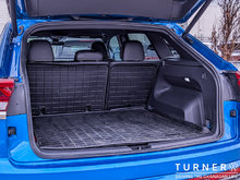 2024 Volkswagen Atlas Cross Sport COMFORTLINE FORMER LOANER / LOW KILOMETERS / CPO