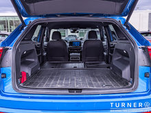2024 Volkswagen Atlas Cross Sport COMFORTLINE FORMER LOANER / LOW KILOMETERS / CPO