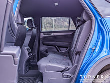 2024 Volkswagen Atlas Cross Sport COMFORTLINE FORMER LOANER / LOW KILOMETERS / CPO