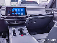 2024 Volkswagen Atlas Cross Sport COMFORTLINE FORMER LOANER / LOW KILOMETERS / CPO