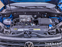 2024 Volkswagen Atlas Cross Sport COMFORTLINE FORMER LOANER / LOW KILOMETERS / CPO