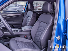 2024 Volkswagen Atlas Cross Sport COMFORTLINE FORMER LOANER / LOW KILOMETERS / CPO