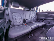2024 Volkswagen Atlas Cross Sport COMFORTLINE FORMER LOANER / LOW KILOMETERS / CPO