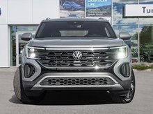 2024 Volkswagen ATLAS CROSS SPORT Highline