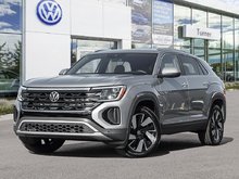 2024 Volkswagen ATLAS CROSS SPORT Highline