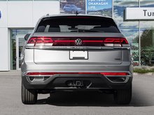 2024 Volkswagen ATLAS CROSS SPORT Highline