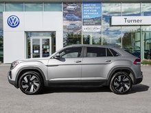 2024 Volkswagen ATLAS CROSS SPORT Highline