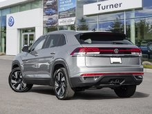 2024 Volkswagen ATLAS CROSS SPORT Highline