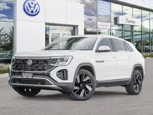 2024 Volkswagen ATLAS CROSS SPORT Highline