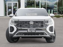 2024 Volkswagen ATLAS CROSS SPORT Highline Free Winter Tire Package (Wheels and Rims) with any NEW In-Stock 2024 or 2025 Volkswagen!