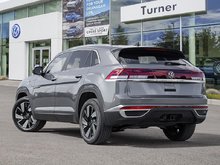 2024 Volkswagen ATLAS CROSS SPORT Highline