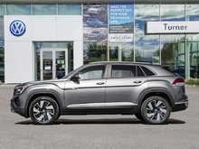 2024 Volkswagen ATLAS CROSS SPORT Highline