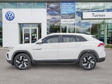 2024 Volkswagen ATLAS CROSS SPORT Highline BLACK FRIDAY ON NOW! 2 Year Pre-paid Maintenance, $500 Tire Credit, Complimentary 3M Protection