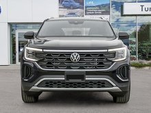 2024 Volkswagen ATLAS CROSS SPORT Highline